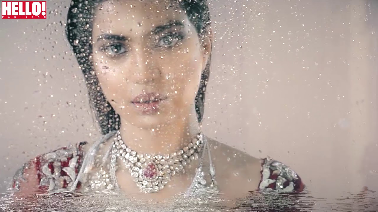 HELLO! Pakistan Issue 66 BTS