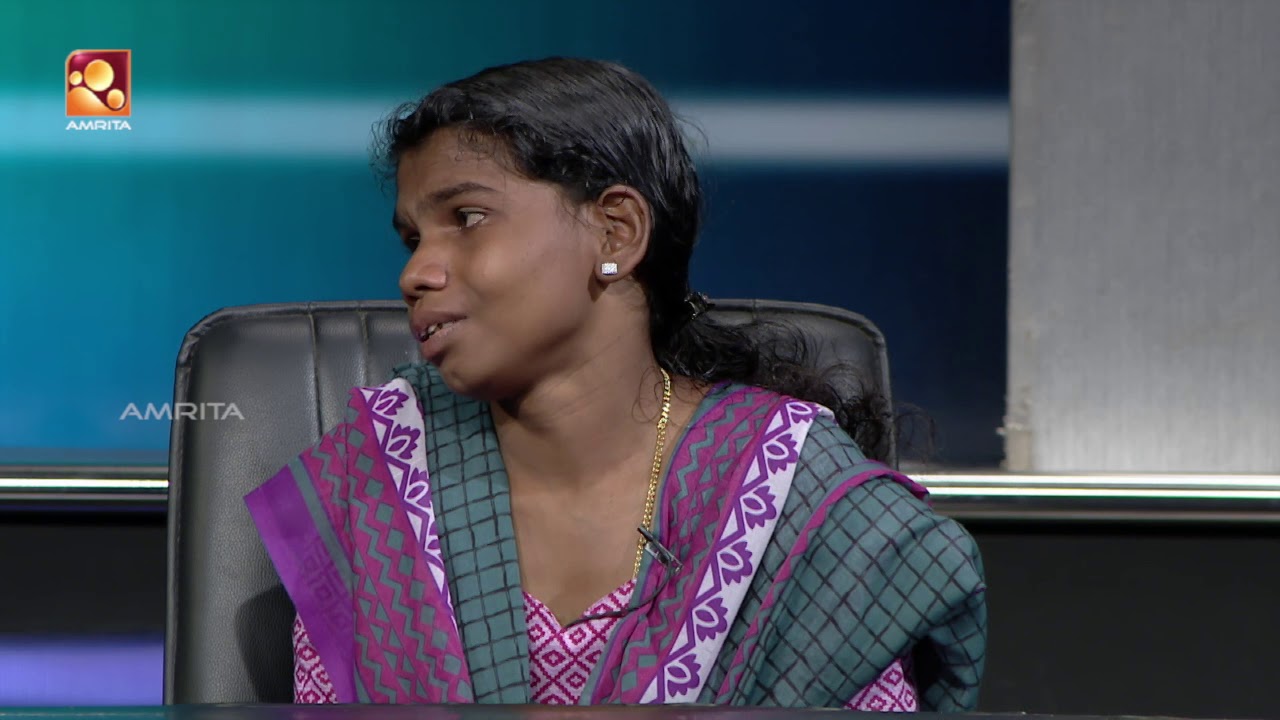 Kathayallithu Jeevitham | Suresh & Manju Case | Episode #04 |16th Oct [ 2018 ]