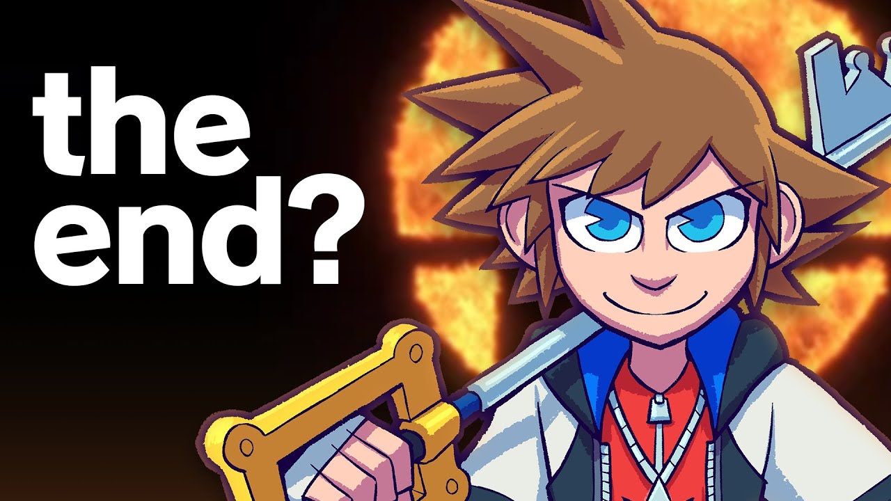 The BEST and FINAL Super Smash Bros. game?