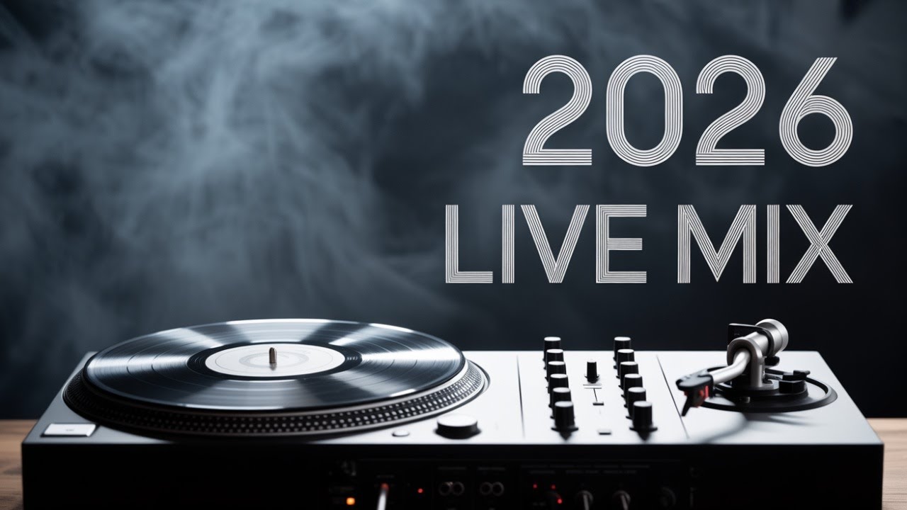 DJ Fred Live Set 2026 Popular Songs Mashups & Remixes #dj #djset #weeding