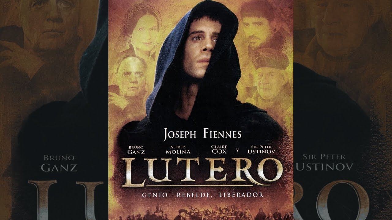 LUTERO - Legendado 1080p (Luther)