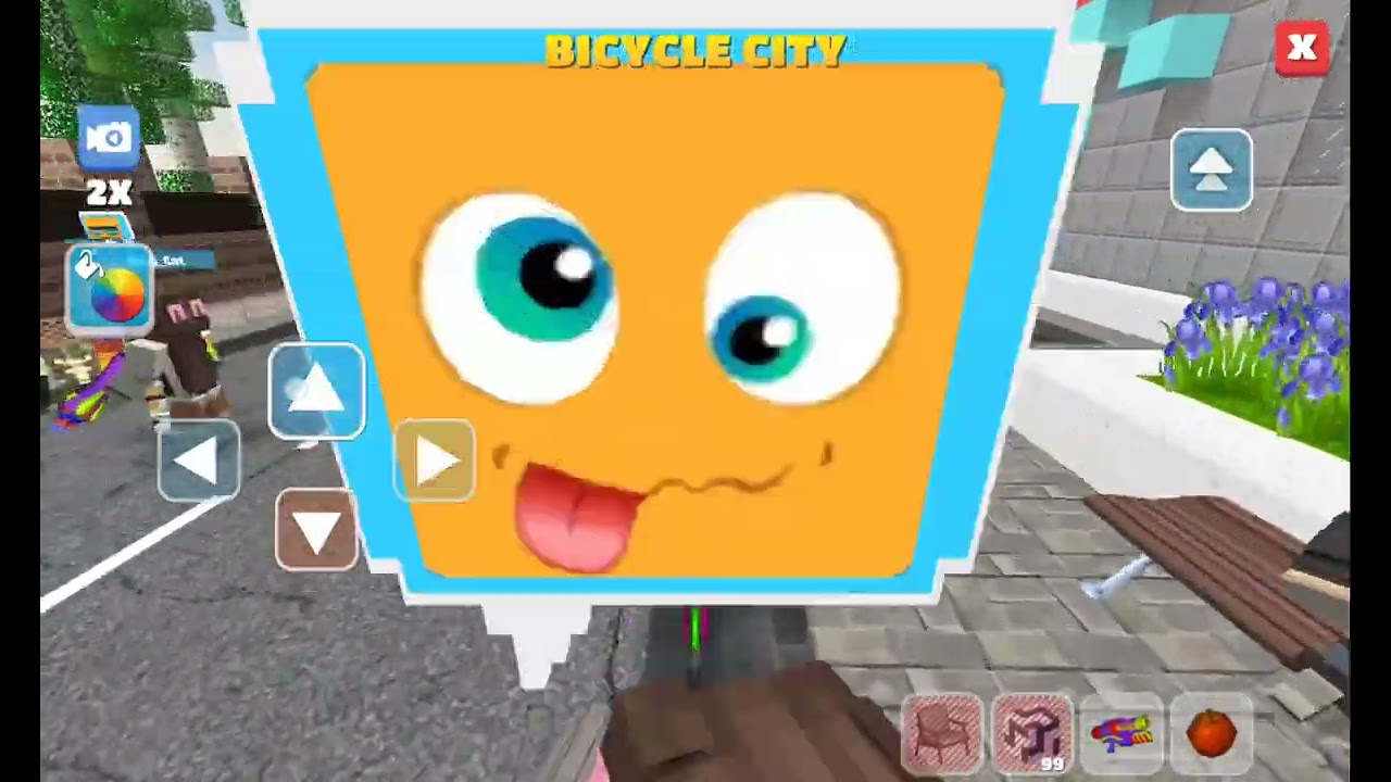 Minecraft