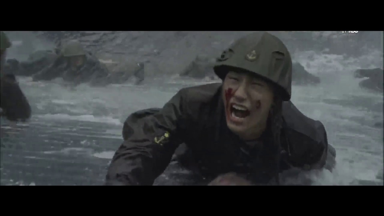 Pacific war movies 太平洋戦争映画 (Trust you-Crisis)