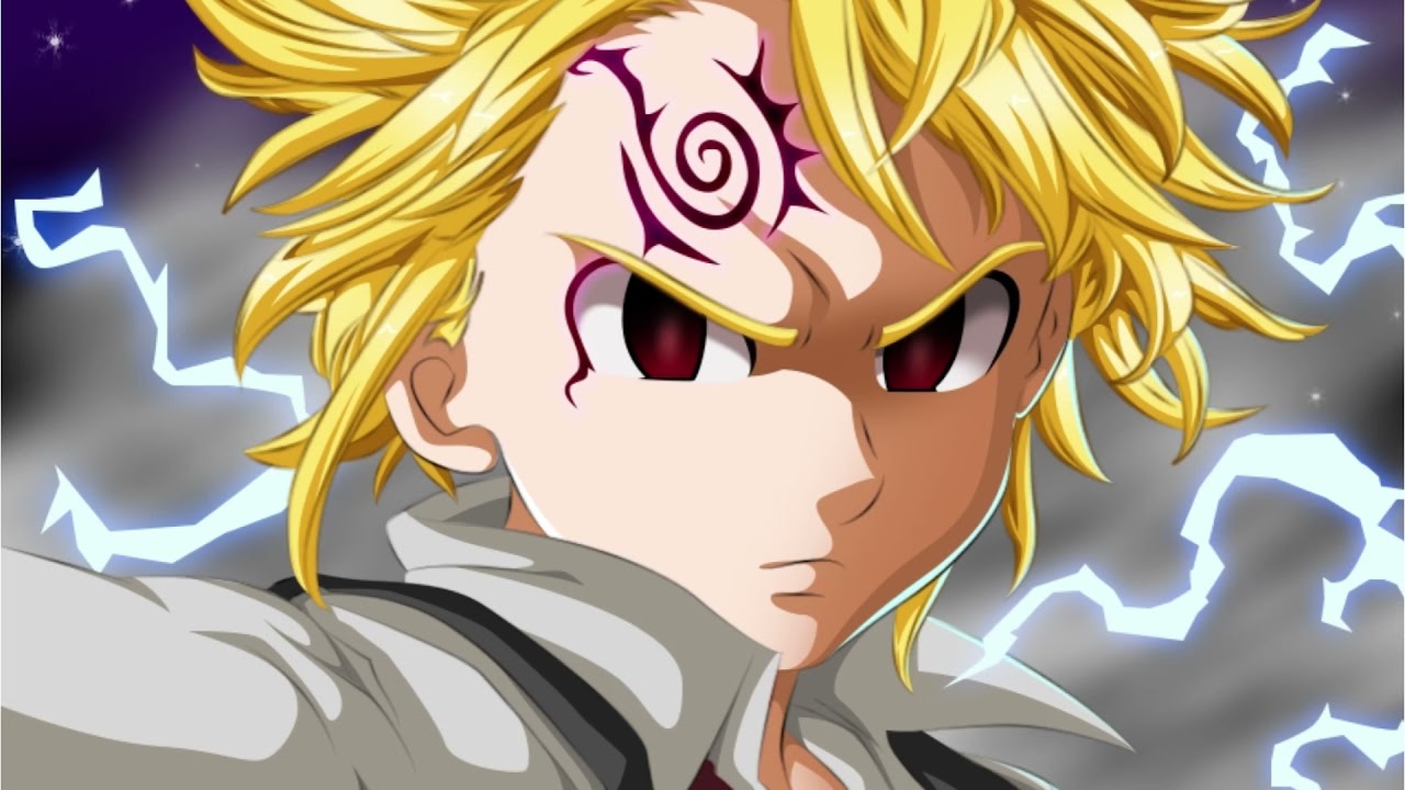 Big Zaizaizaizaizaizaizai: The Seven Deadly Sins Ost Cover