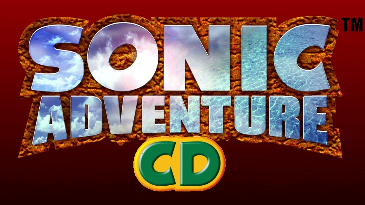Sonic Adventure x Sonic CD - Red Hot Skull x Collision Chaos Past (AI cover)