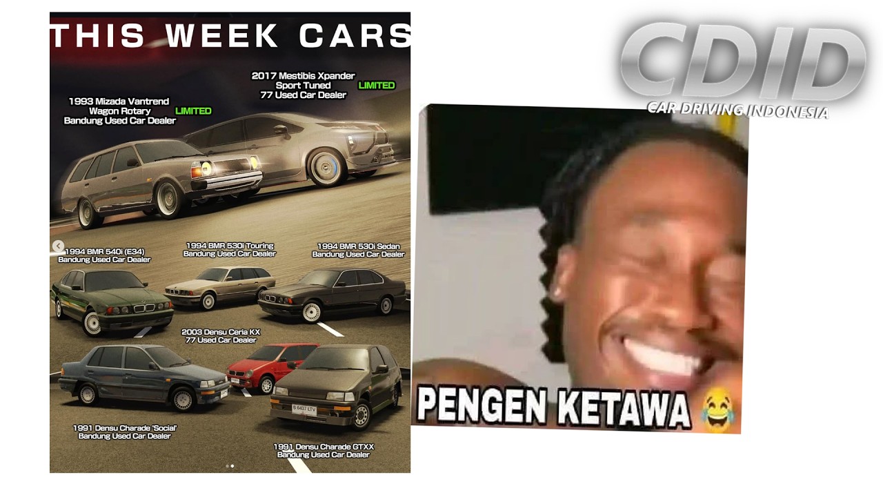 🔴Membuka Box 🤩 Dan Menunggu Wikli 😔