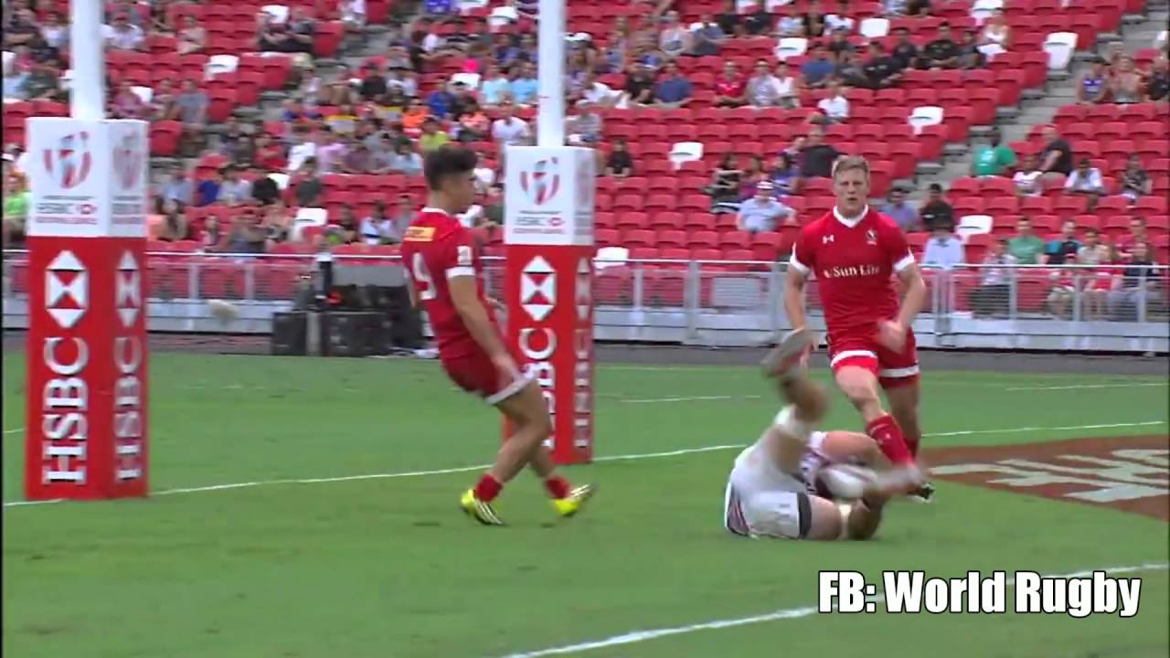 RS21: PRO Rugby Debuts