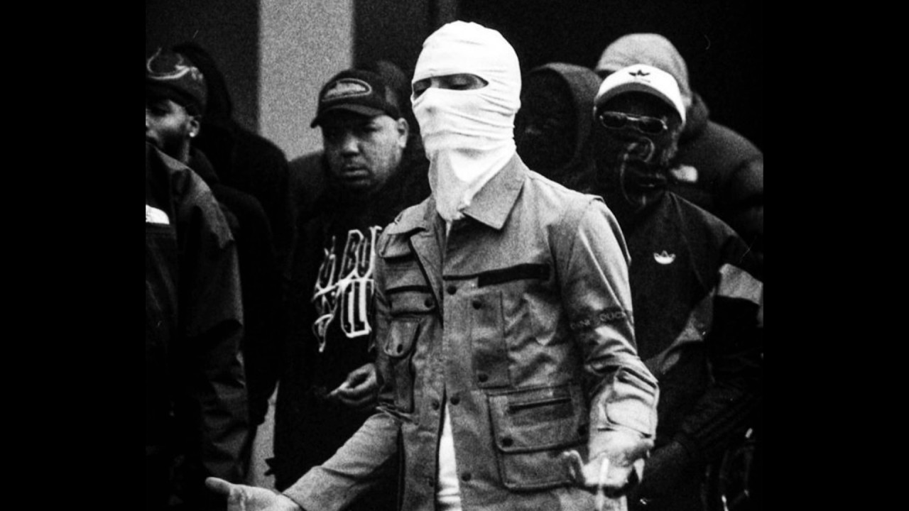 (FREE) Freeze Corleone Type Beat - 