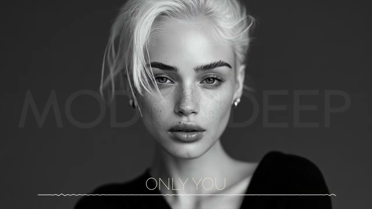 MODUS DEEP - Only You