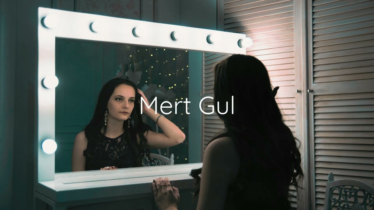 Kenan Doğulu - Ex Aşkım (Mert Gul Afro House Remix)