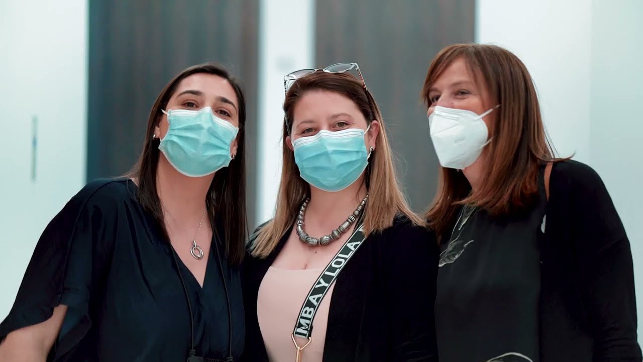 Inaugura&ccedil;&atilde;o da Sede da SANFIL MEDICINA