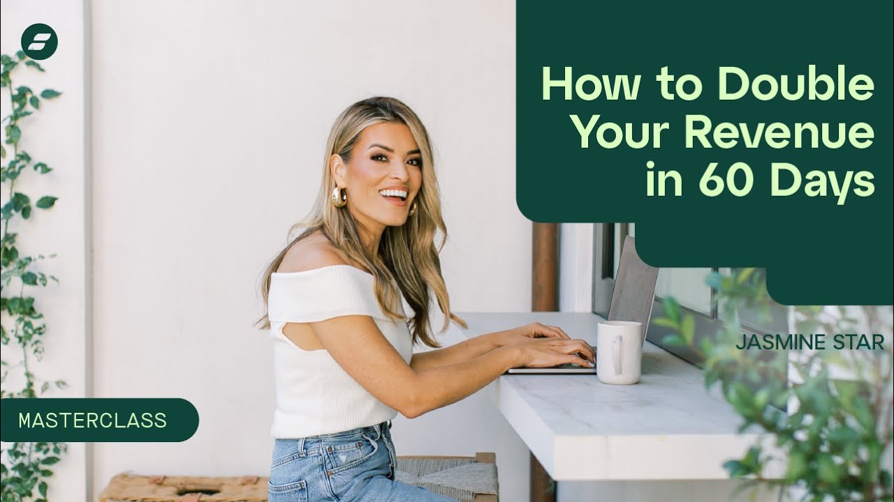 How to Double Your Revenue in 60 Days with a Proven Launch Plan