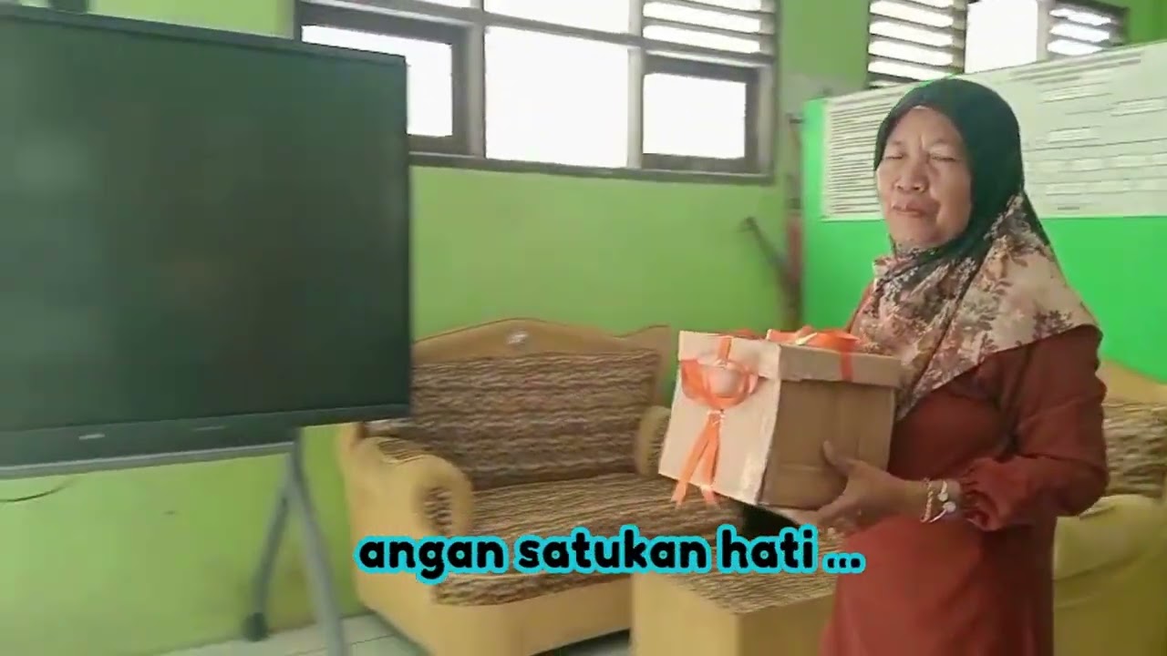 Selamat Hari Raya Idul Fitri 1447 H
