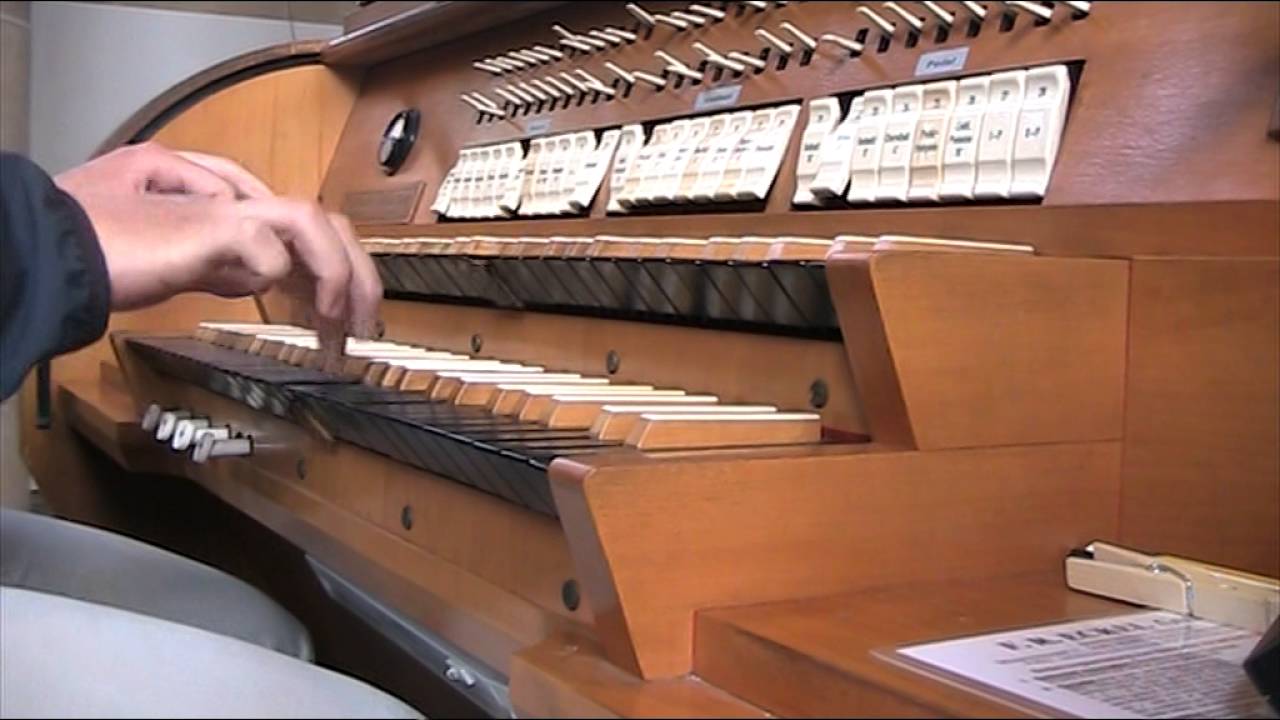 Fronleichnam - Gloria, Ehre sei Gott
