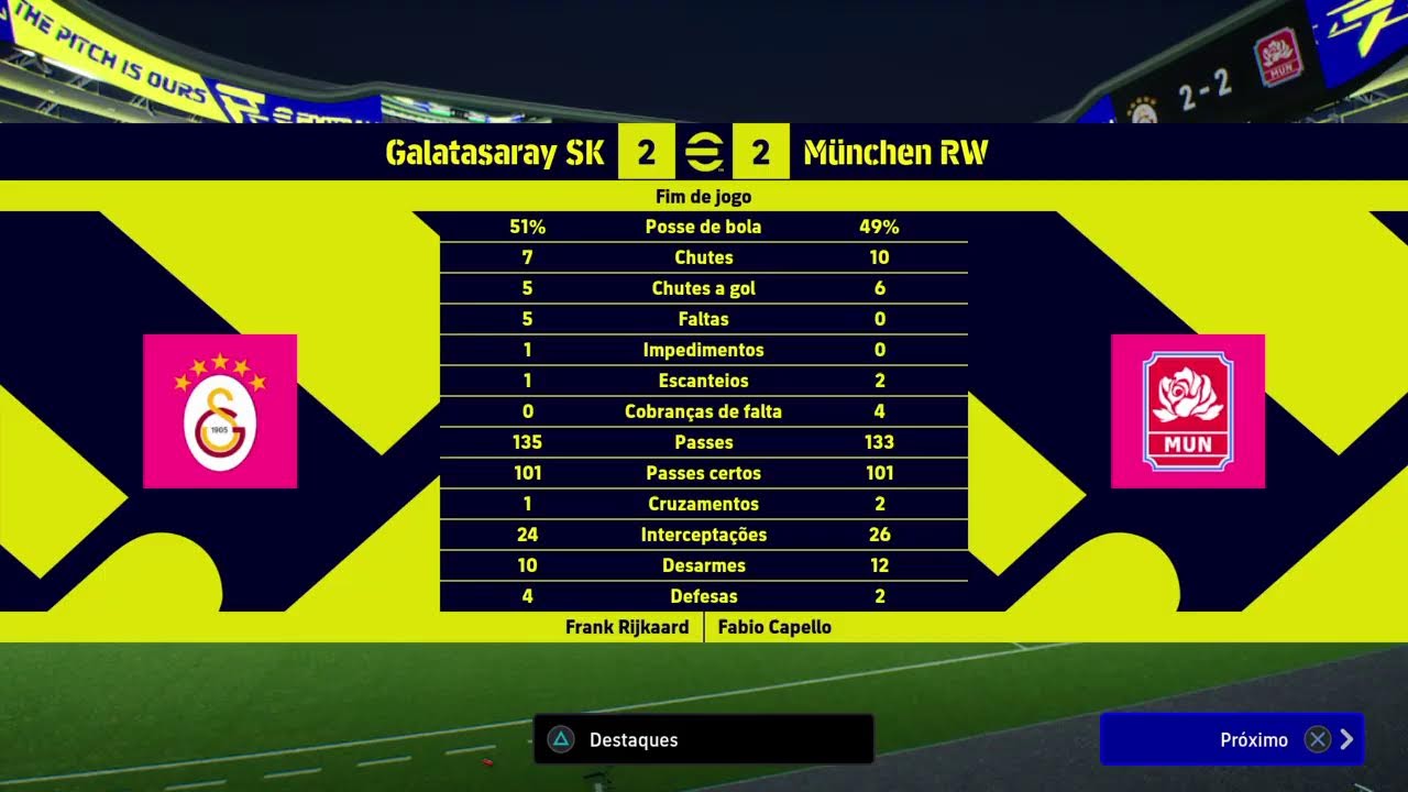 Ea football