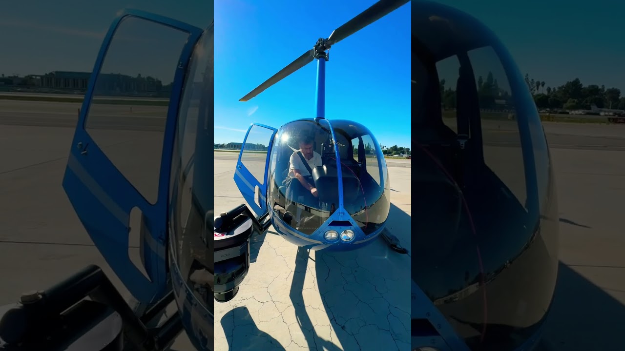 Music by Rolls Royce.  #Helicopter #Driving