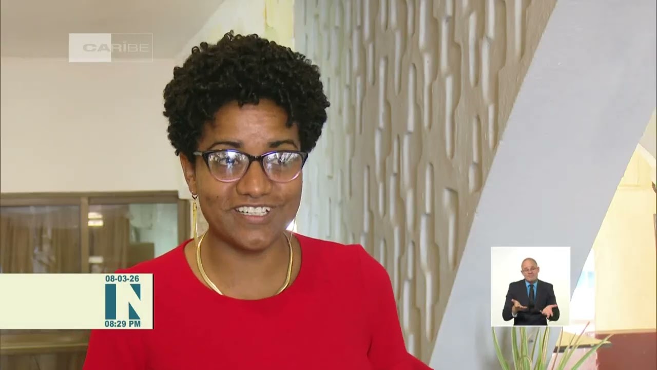 Historia de domingo: Cecilia, joven que defiende los derechos de las mujeres en Cuba