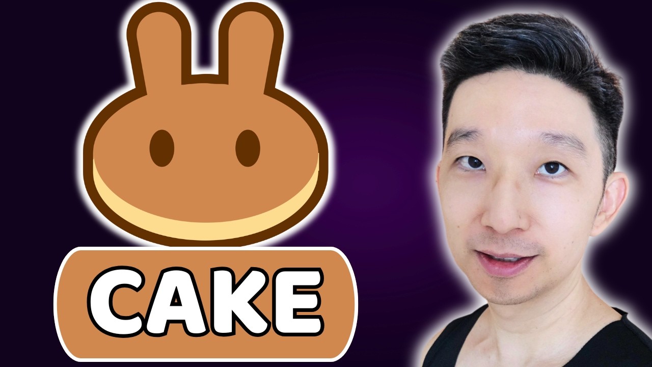 Прогноз цены и технический анализ CAKE PancakeSwap (15 мая 2026 г.)
