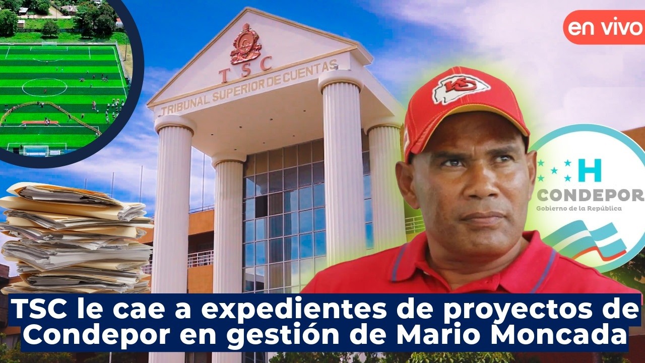𝐈𝐂𝐍 𝐍𝐄𝐖𝐒 | Mediodía ☀️ | 25 de Febrero 2026 | Noticias Honduras EN VIVO 🔴