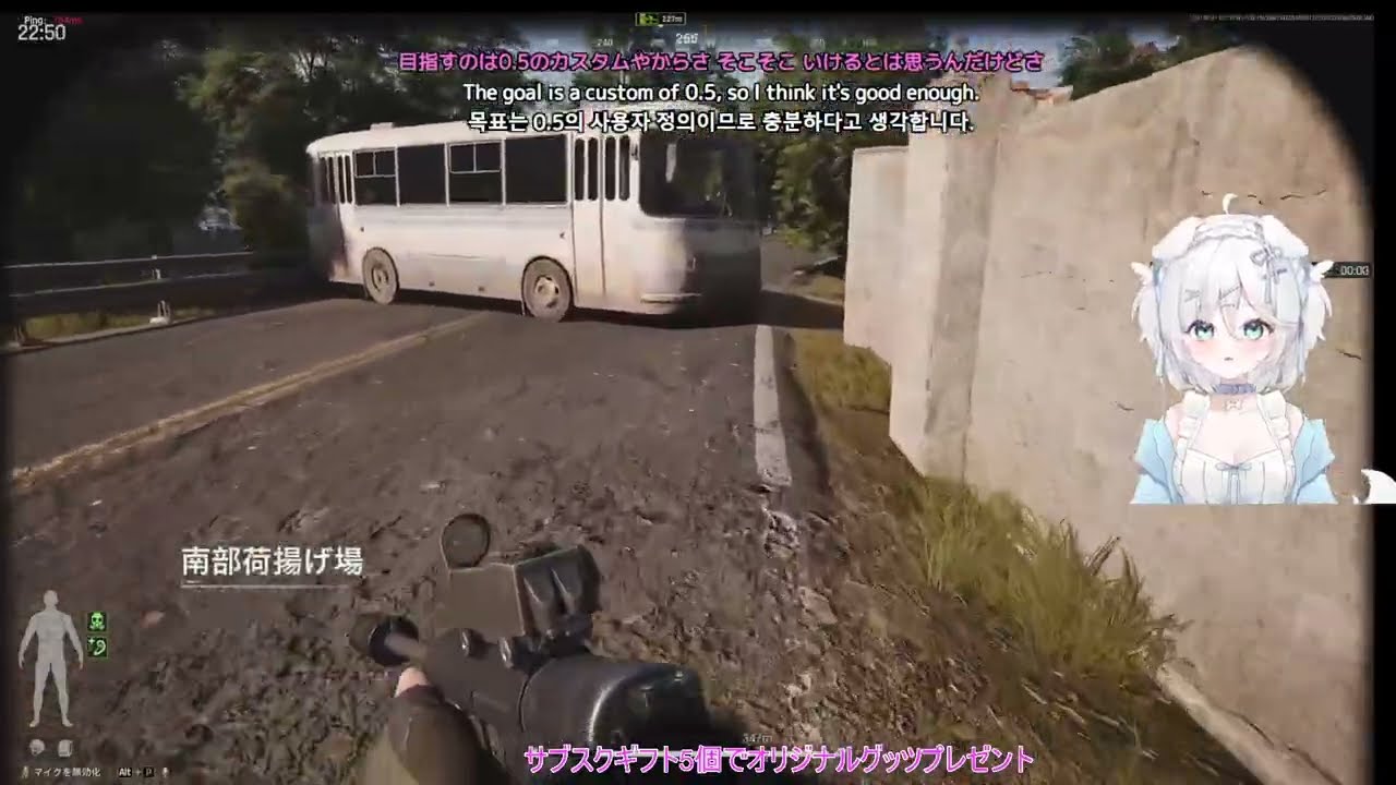 アリブレ2日じゃなくて３日目キーマウ初心者🔰