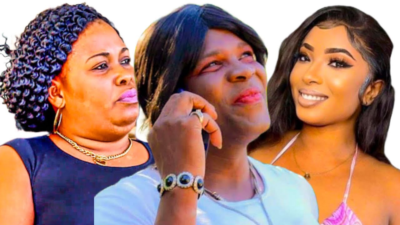 SAMUZ PRAN KOUTBA: MAMOUN Jwe nan Jwèt Samuz. Ti-Anold, Silfiz  ( Full comedy )YouTube comedy !