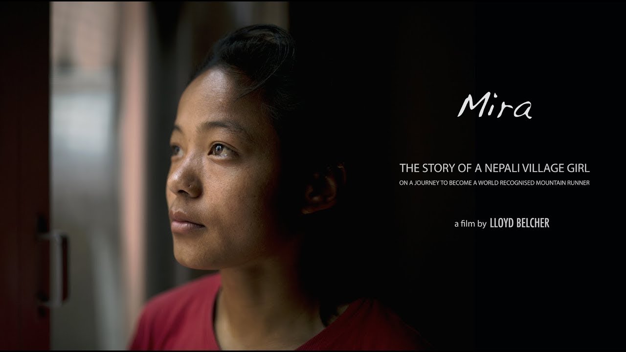 MIRA: Original Feature Film
