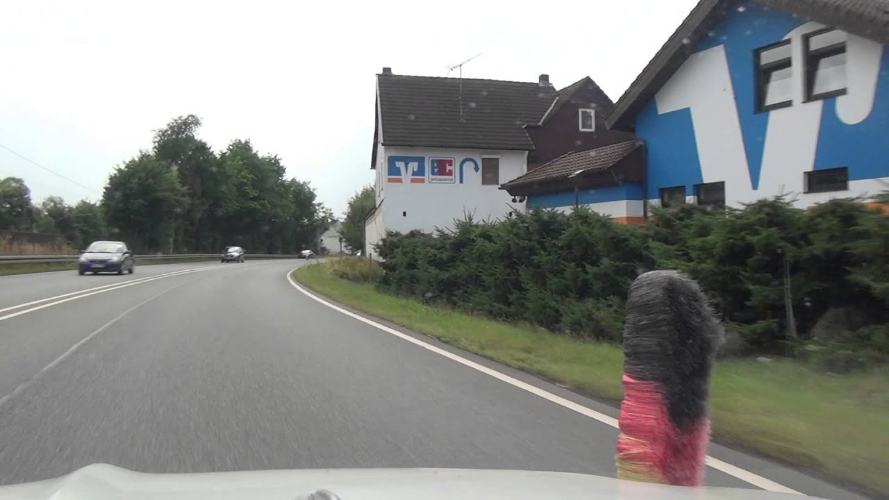 Friedlos Gemeinde Ludwigsau Kreis Hersfeld Rotenburg Hessen 25.7.2013