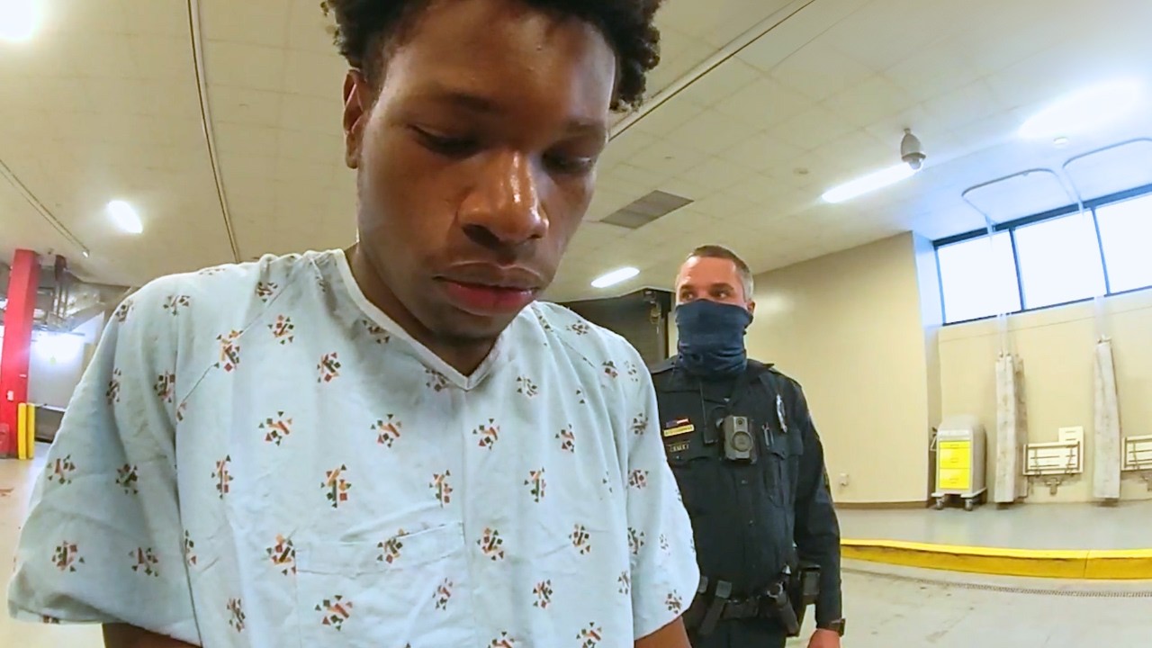 Police Investigate Shocking Christmas Eve Party Stabbing