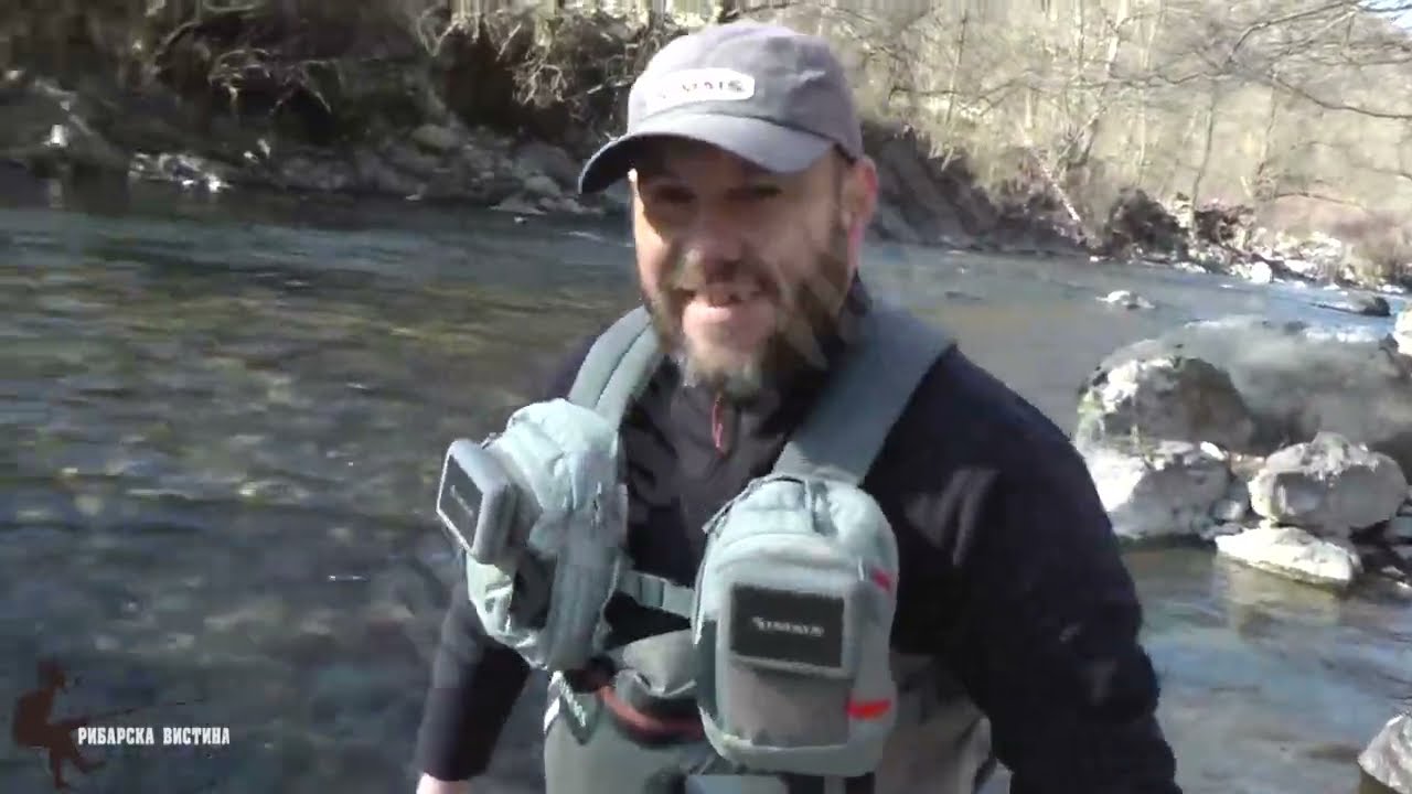 Mushicharska liga na MAKEDONIJA 1&2 kolo - Radika - Ribarska Vistina