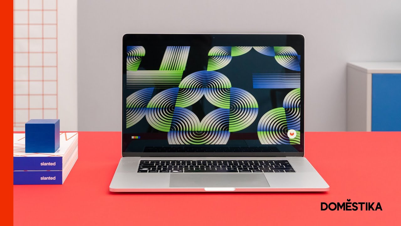 Flexible Visual Systems Domestika Course &ndash; Minitrailer