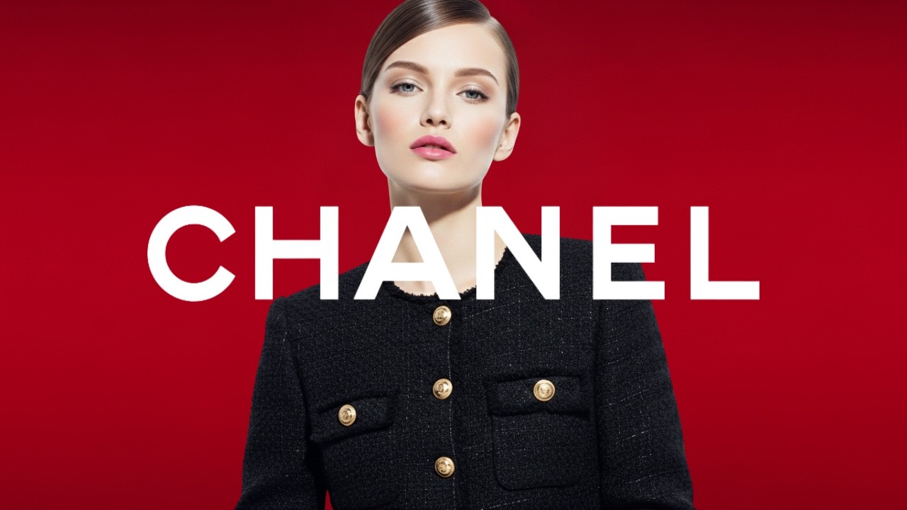Chanel Store Music 2026 · Boutique Playlist · Chill Deep House & Lounge