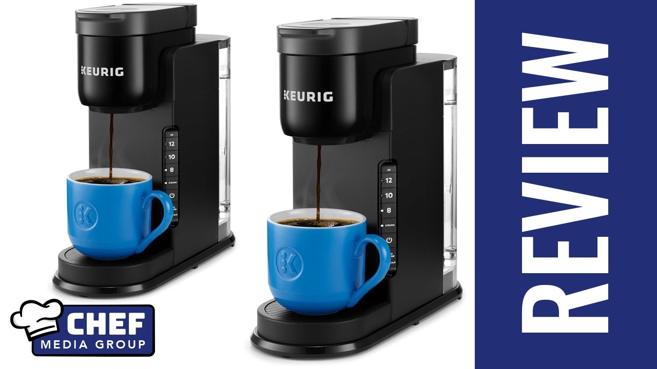 Keurig K Express Single Serve Review