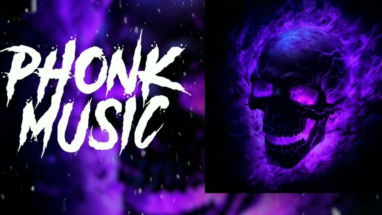 Phonk Pain Songs From The Start 💔 | Dark Emotional Phonk 2026 | Heavy 808 Bass | US-RDB MEDIA