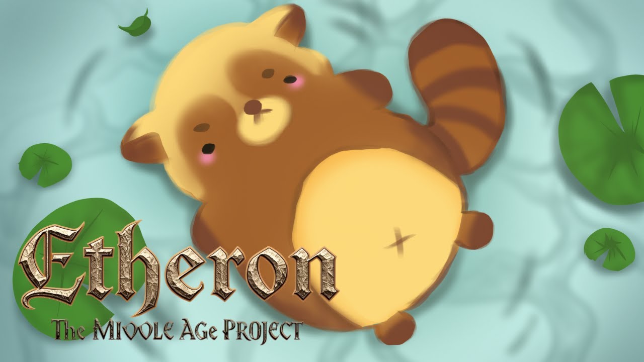 🔴LIVE | ETHERON ep.4