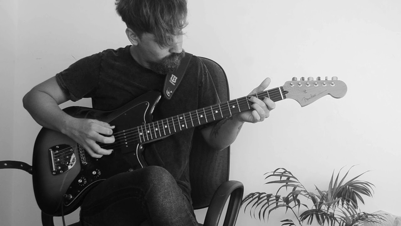 Cefa - Impulso (Guitar Cam)