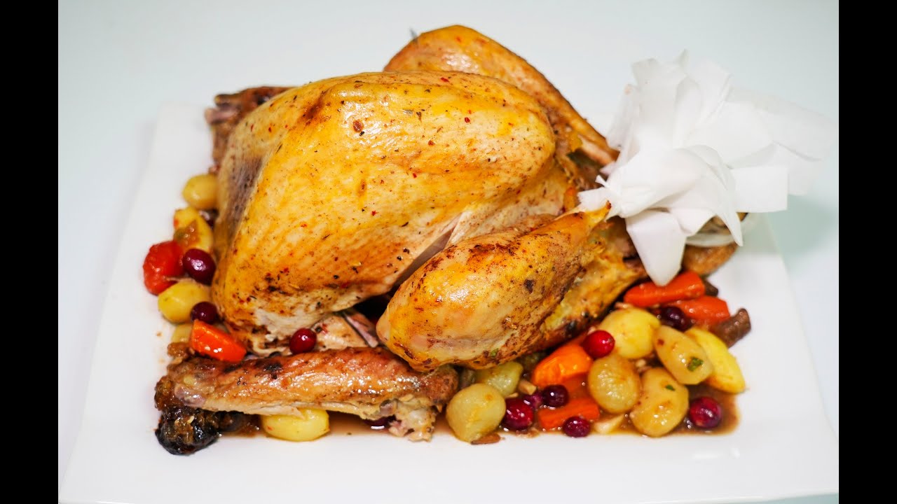 PAVO RELLENO DELICIOSA RECETA DE NAVIDAD TRADICIONAL DE MI  FAMILIA.