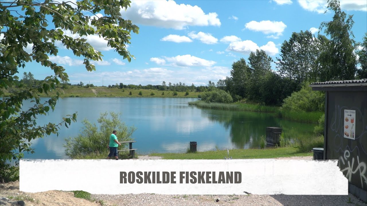 Roskilde Fiskeland