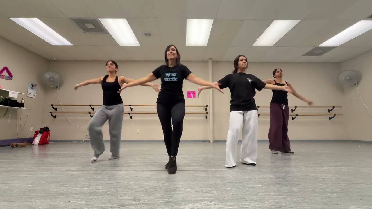 Week 2- shararat