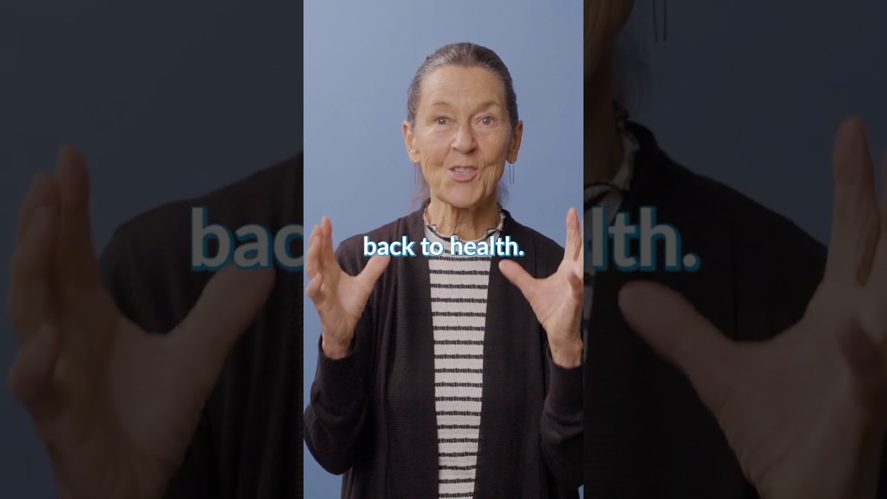 Do This IMMEDIATELY After Meals for Oral Health