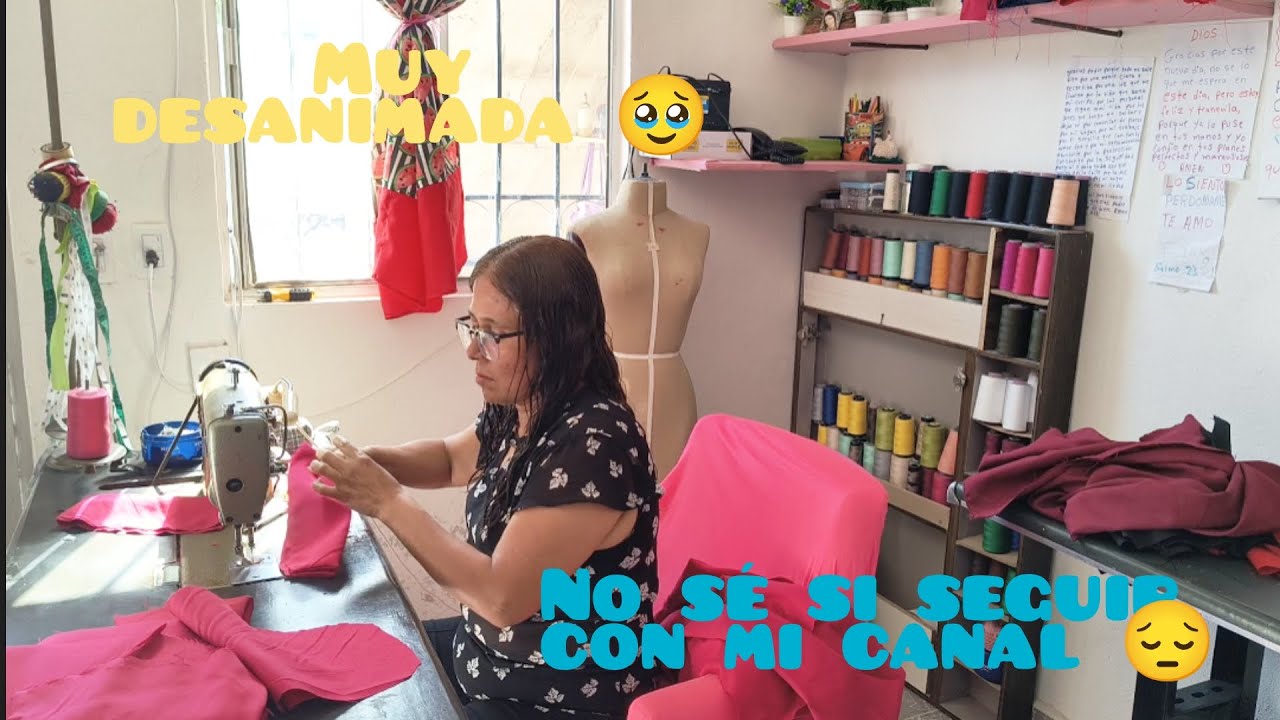 Porque ya no les subo videos largos, aquí les platico.