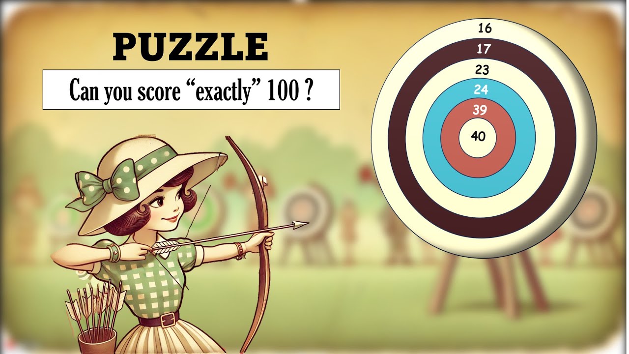 95% Adults baffled by simple riddle, can you solve it? #riddles  #brainteasers