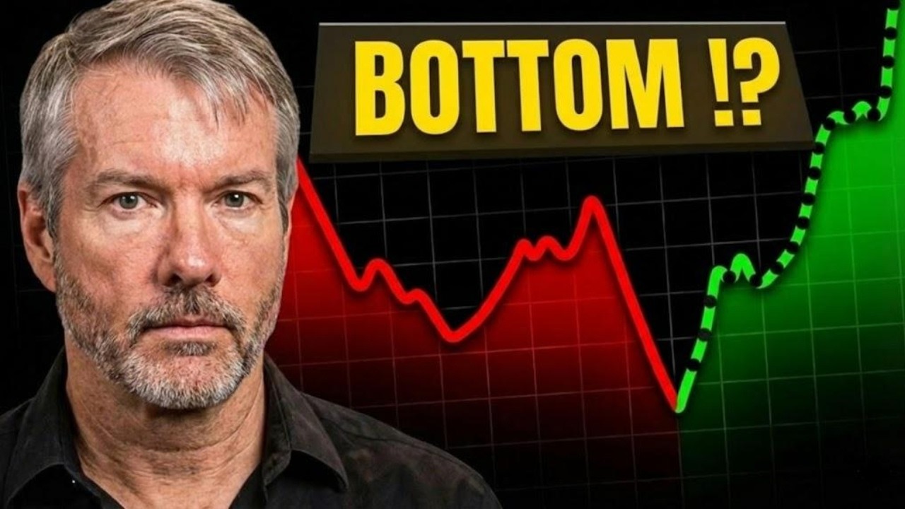 ALERTE BITCOIN 🚨 LA SITUATION POURRAIT S'INVERSER SI..