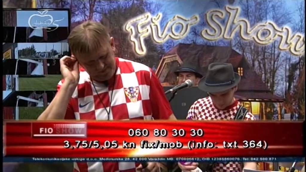 Plava Laguna & Fio - Prozor stare majke