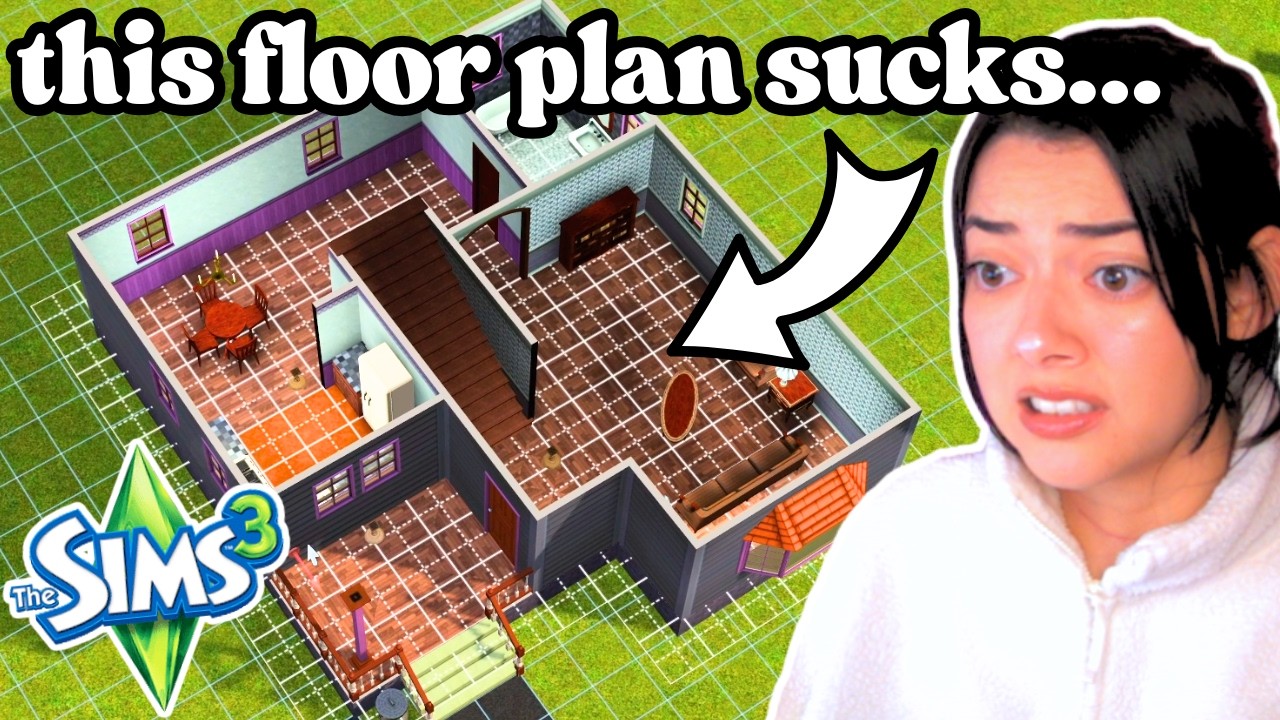 we renovated this TACKY HOUSE to a DREAM COTTAGE!
