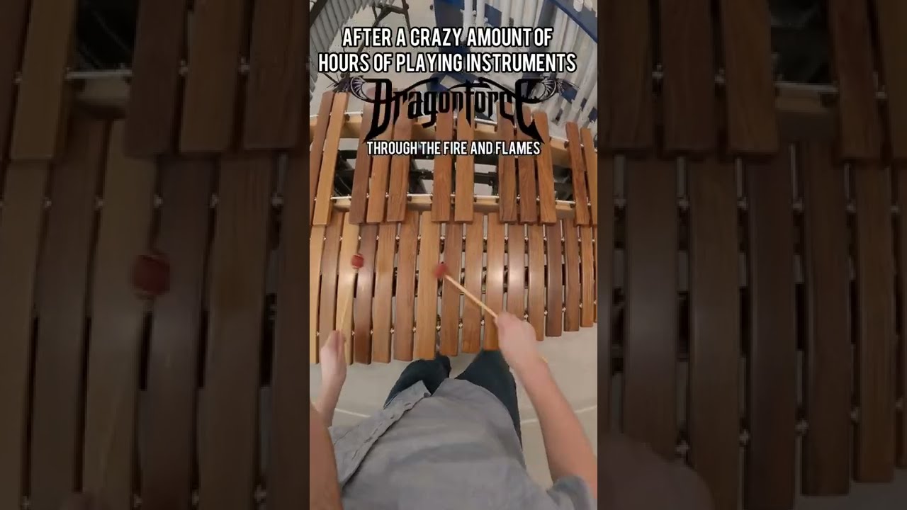 1 Hour vs 10,000 Hours of Playing Musical Instruments!!!
