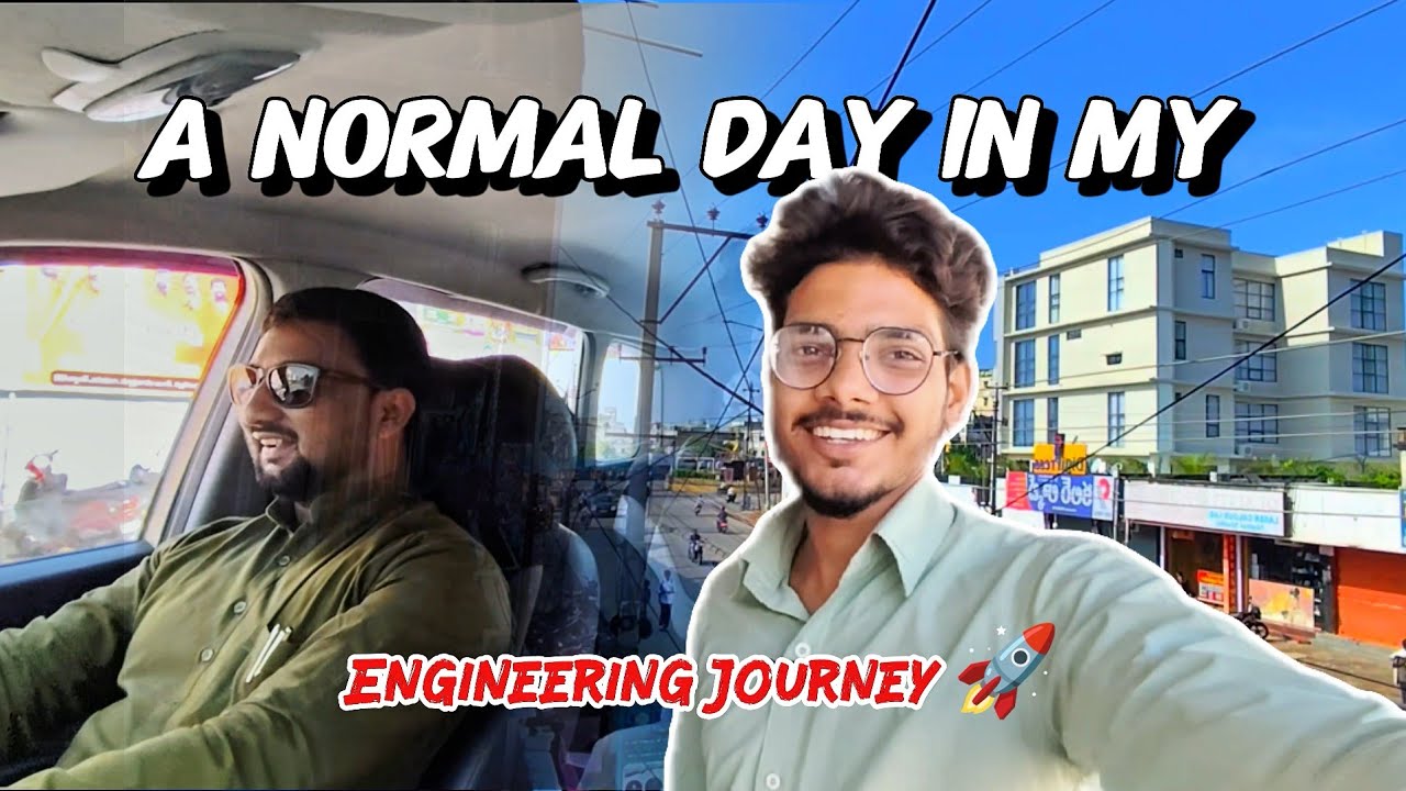 🕴️Ek Normal Din Meri Training Life Ka 👷‍♂️