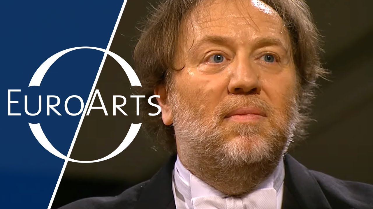 Rossini - Messe Solennelle (Gewandhausorchester Leipzig, Riccardo Chailly)