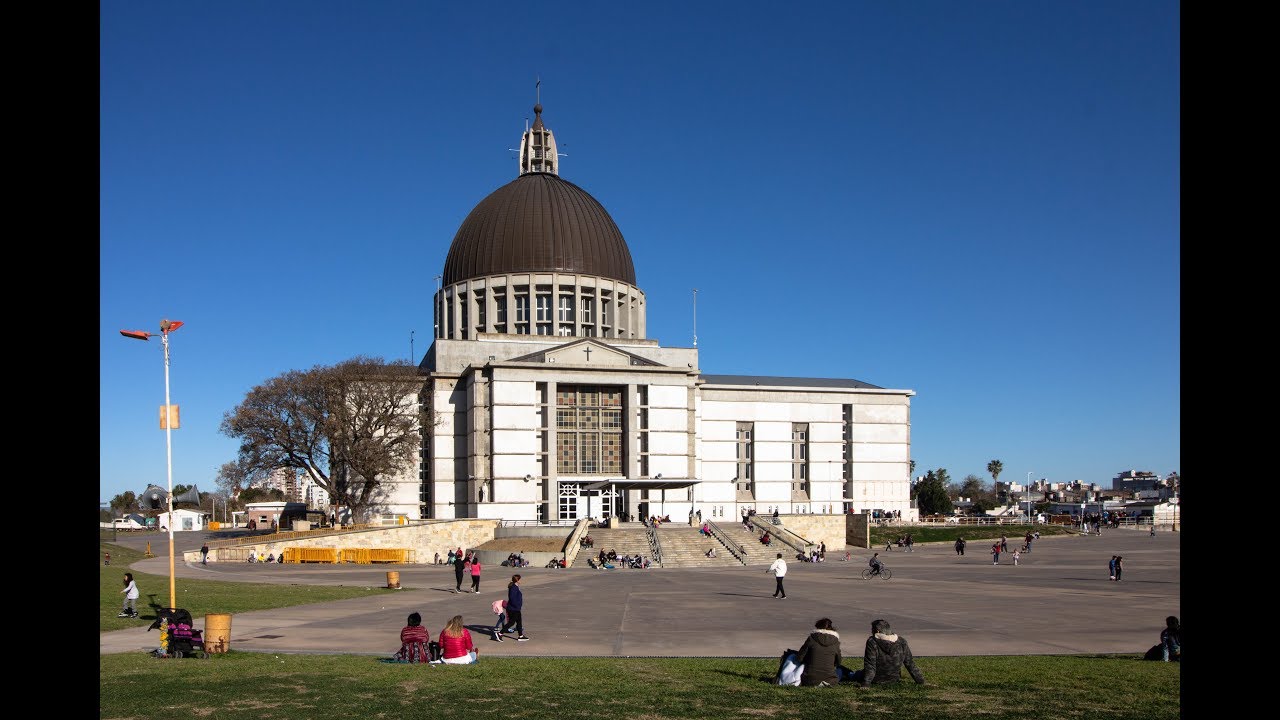 La ciudad más al norte de la Provincia de Buenos Aires | San Nicolás de los Arroyos