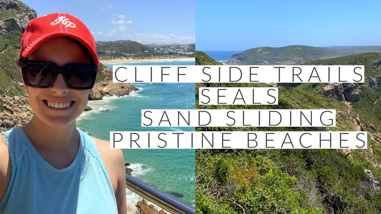 Robberg Nature Reserve Hike | Plettenberg Bay, South Africa