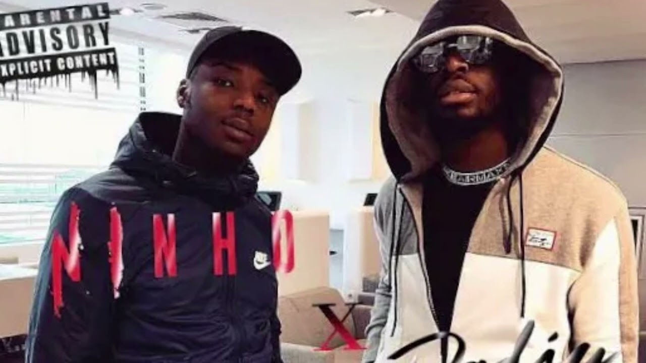 Dadju feat ninho ~ Promet moi (slowed&reverb)